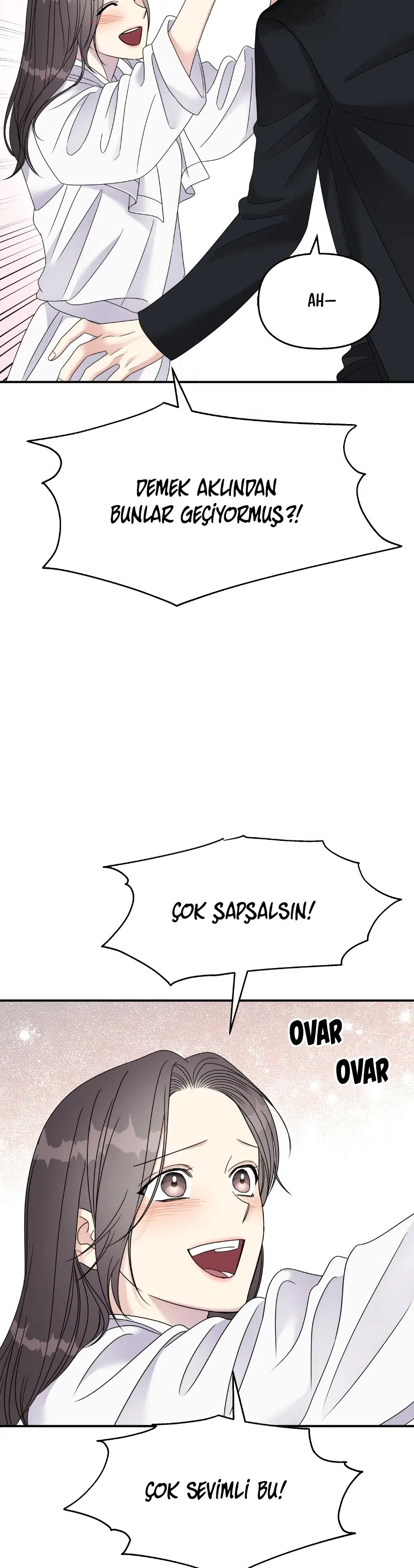 Rol Gereği Aşk - Bölüm 114 Sayfa 37