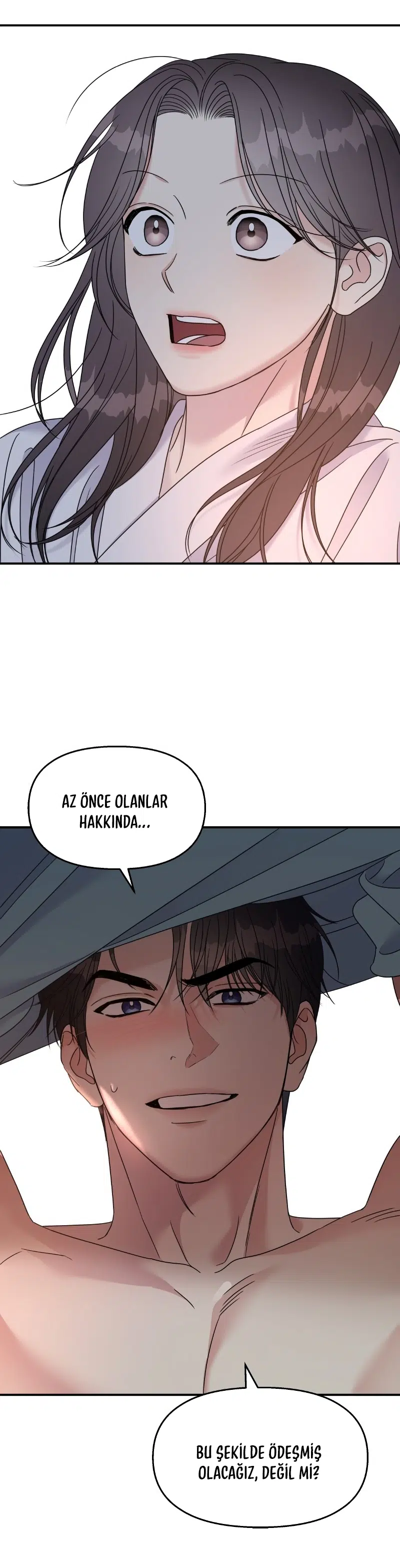 Rol Gereği Aşk - Bölüm 114 Sayfa 53