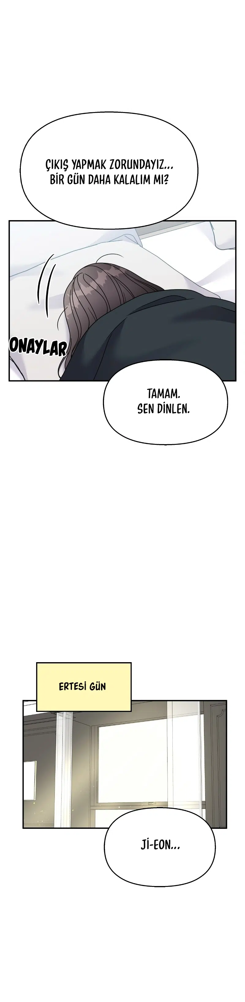 Rol Gereği Aşk - Bölüm 115 Sayfa 15