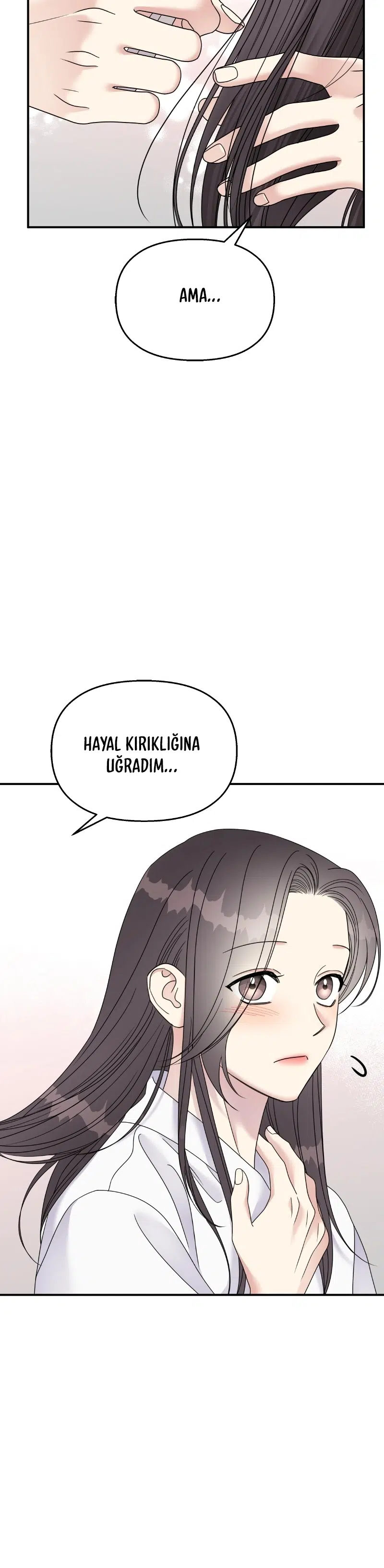 Rol Gereği Aşk - Bölüm 115 Sayfa 19