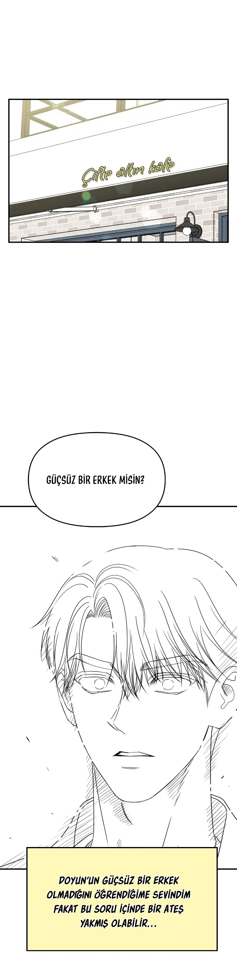 Rol Gereği Aşk - Bölüm 115 Sayfa 24