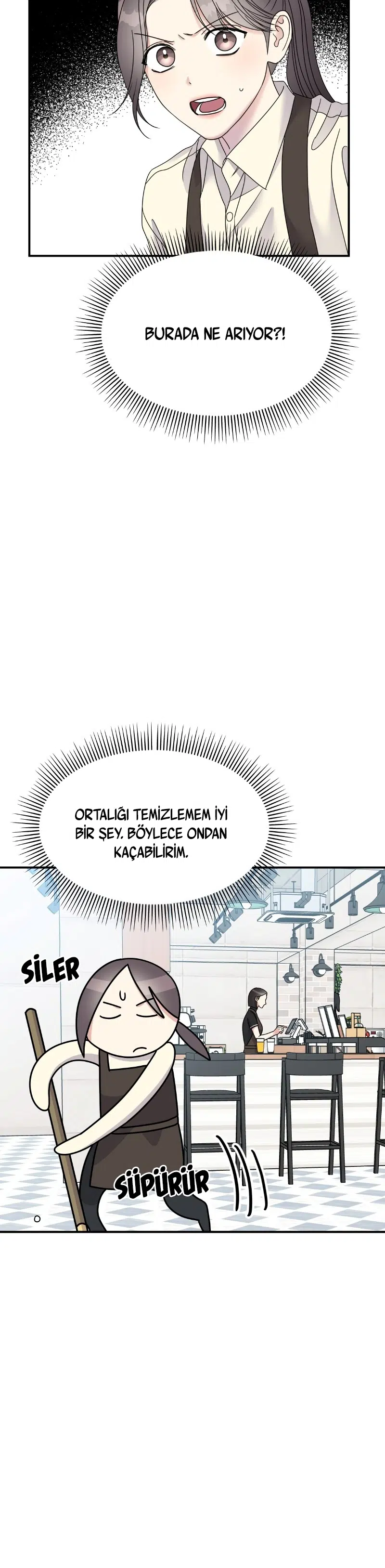 Rol Gereği Aşk - Bölüm 115 Sayfa 28
