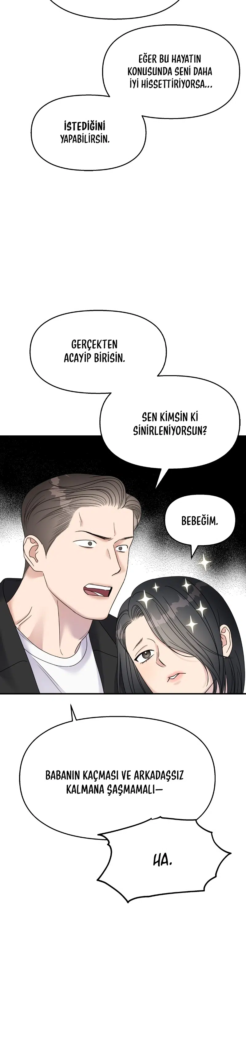 Rol Gereği Aşk - Bölüm 115 Sayfa 33