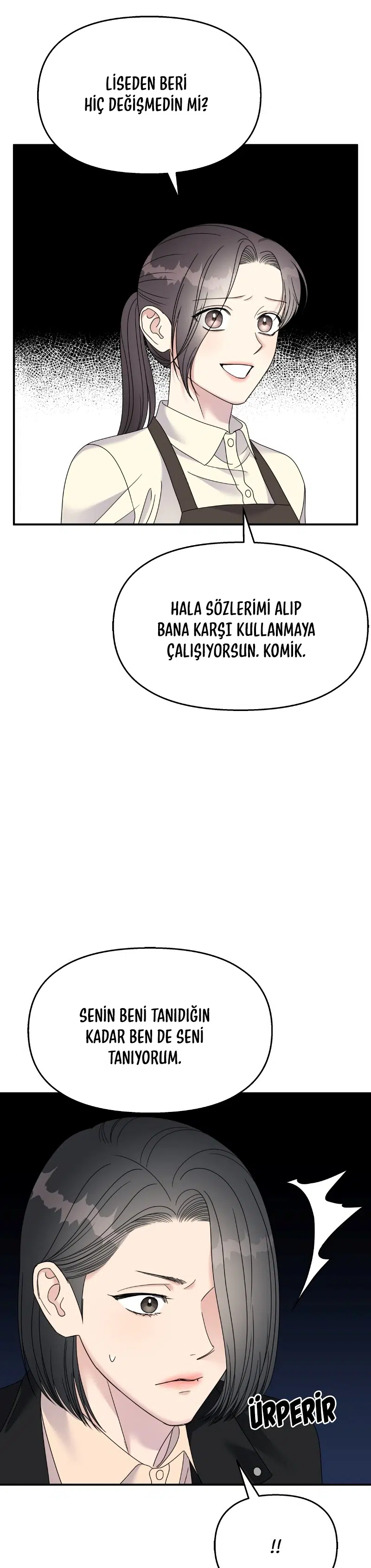 Rol Gereği Aşk - Bölüm 115 Sayfa 34