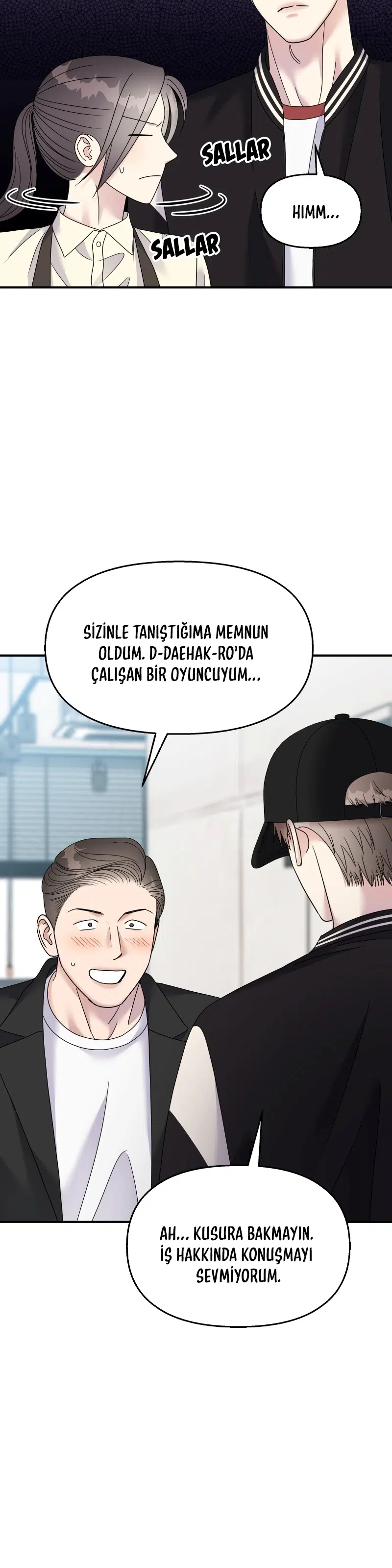 Rol Gereği Aşk - Bölüm 116 Sayfa 7