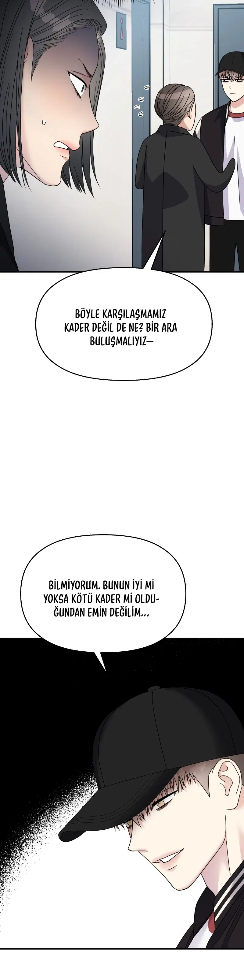 Rol Gereği Aşk - Bölüm 116 Sayfa 11