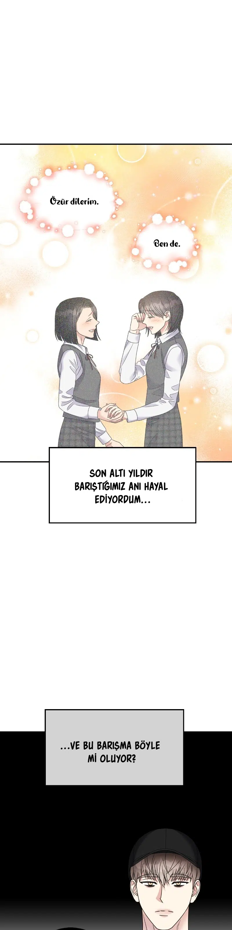 Rol Gereği Aşk - Bölüm 116 Sayfa 16