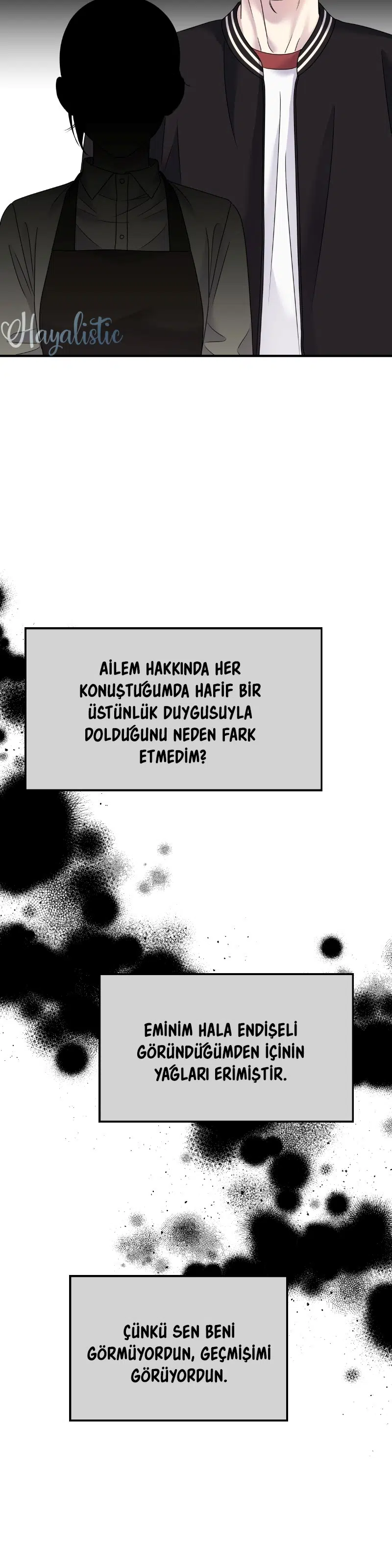 Rol Gereği Aşk - Bölüm 116 Sayfa 17