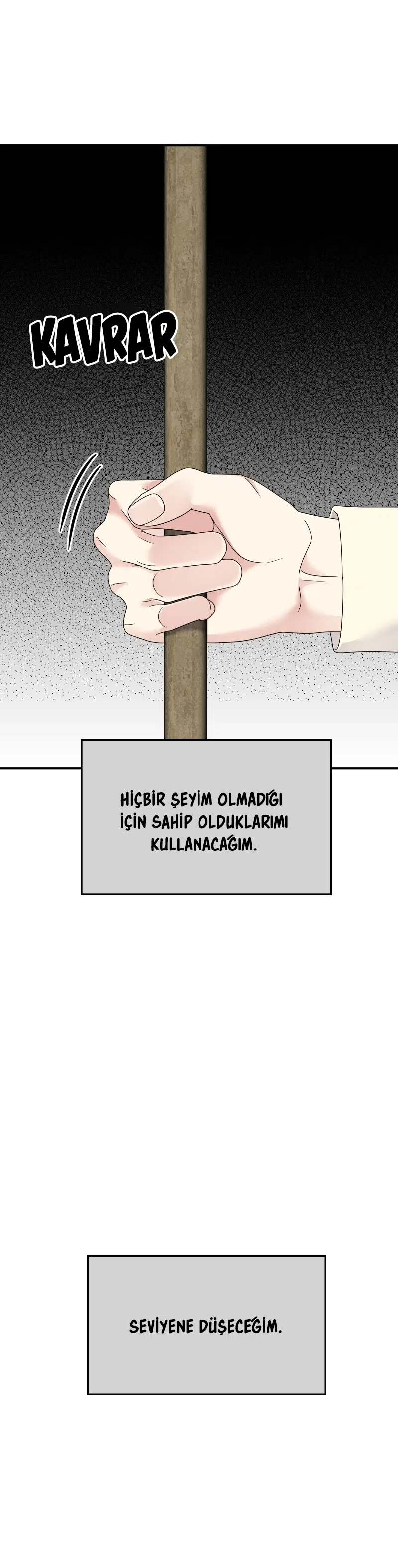 Rol Gereği Aşk - Bölüm 116 Sayfa 18