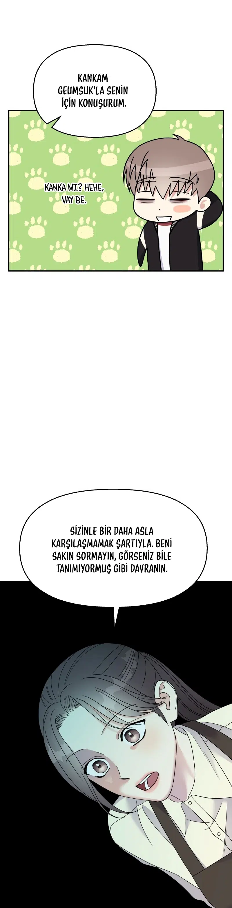 Rol Gereği Aşk - Bölüm 116 Sayfa 19