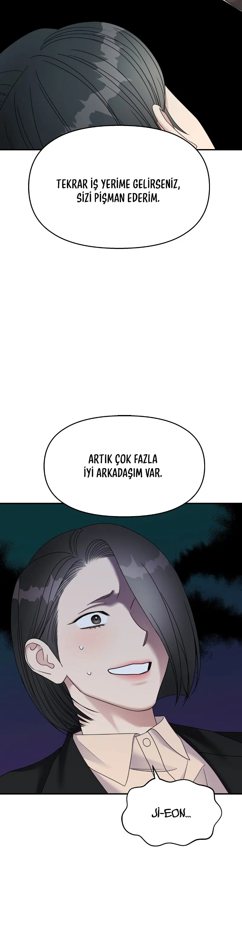 Rol Gereği Aşk - Bölüm 116 Sayfa 20