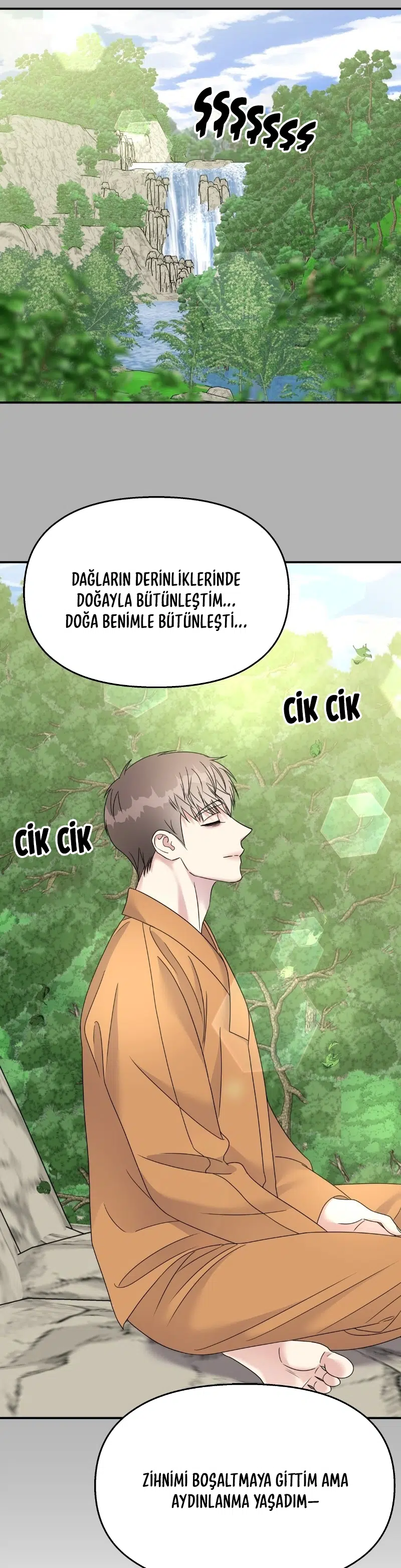 Rol Gereği Aşk - Bölüm 116 Sayfa 25