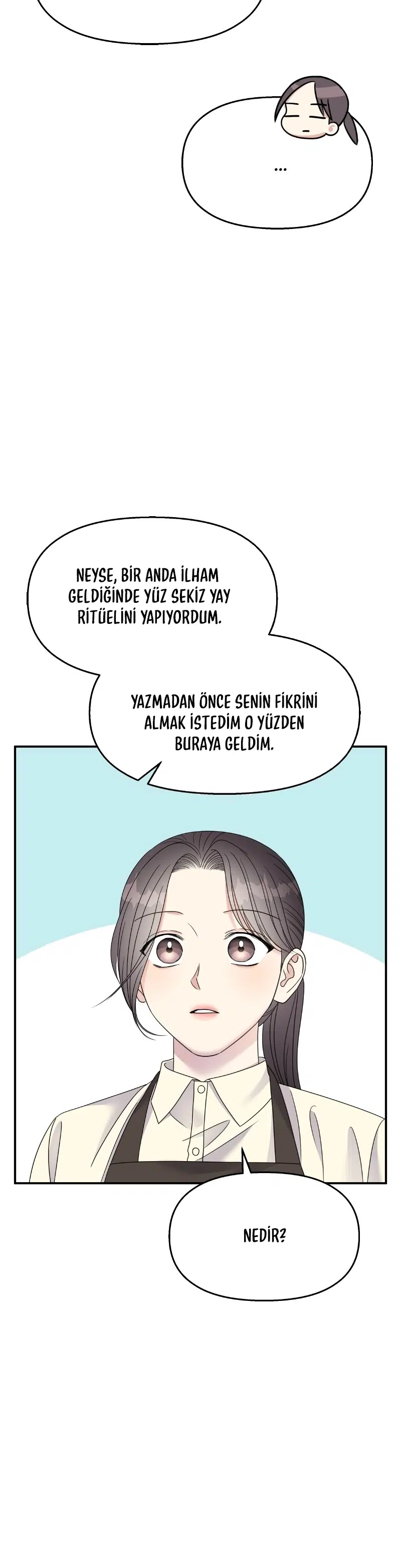 Rol Gereği Aşk - Bölüm 116 Sayfa 27