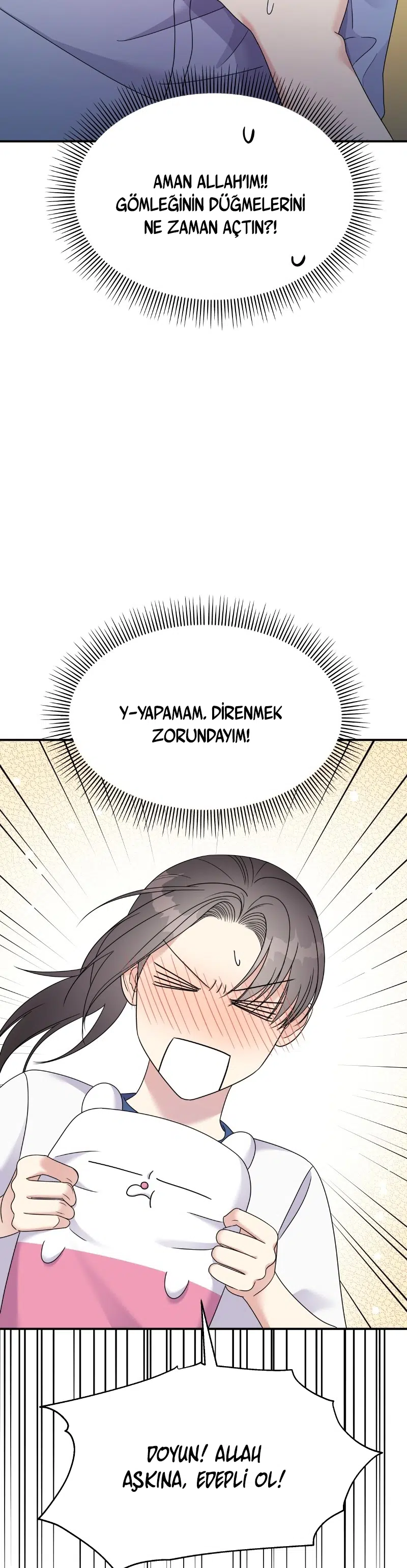 Rol Gereği Aşk - Bölüm 116 Sayfa 41