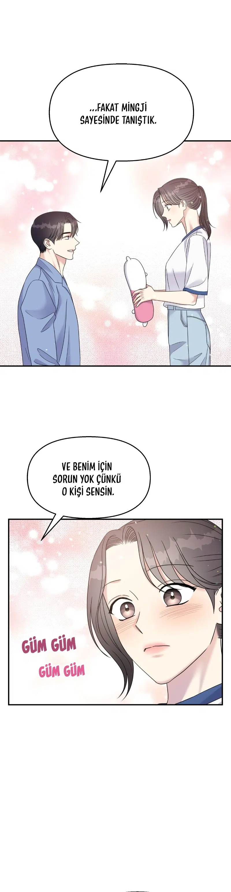 Rol Gereği Aşk - Bölüm 116 Sayfa 47