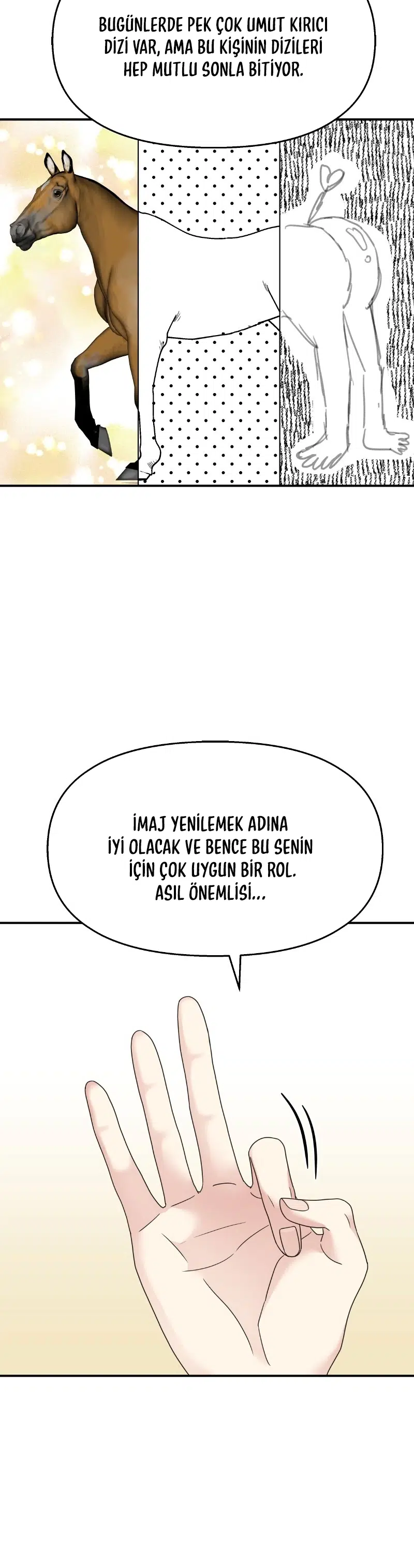 Rol Gereği Aşk - Bölüm 117 Sayfa 8