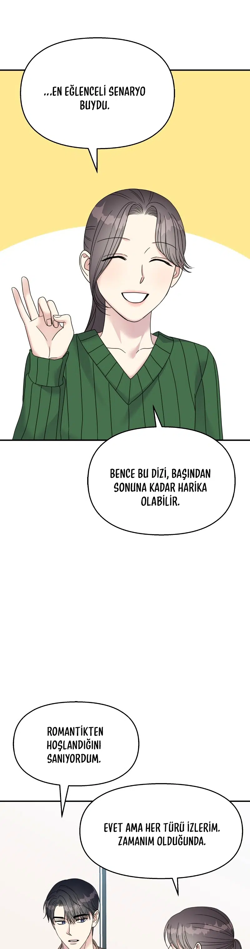 Rol Gereği Aşk - Bölüm 117 Sayfa 9