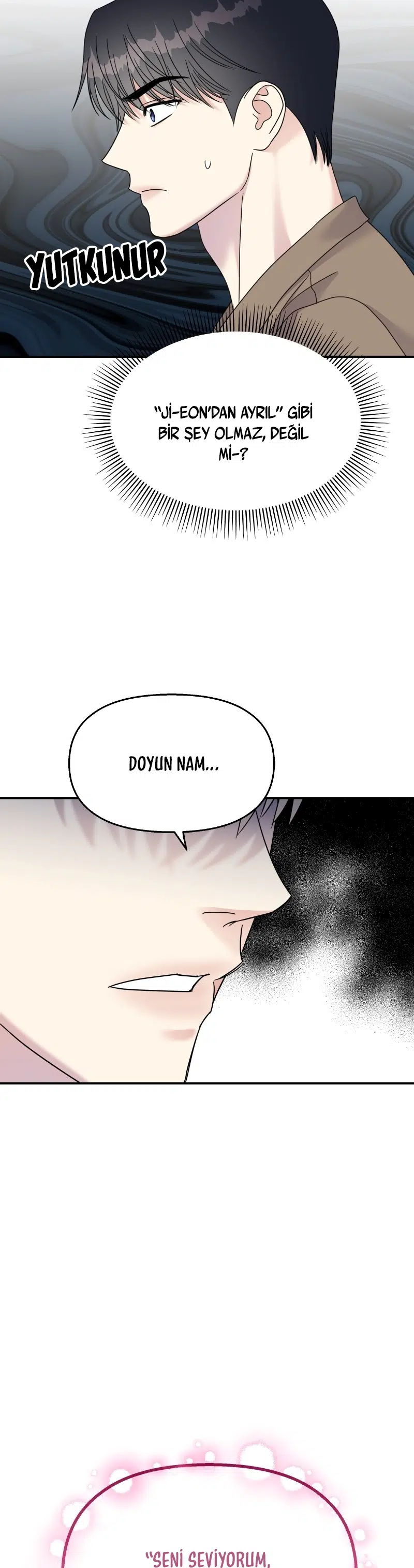 Rol Gereği Aşk - Bölüm 117 Sayfa 24