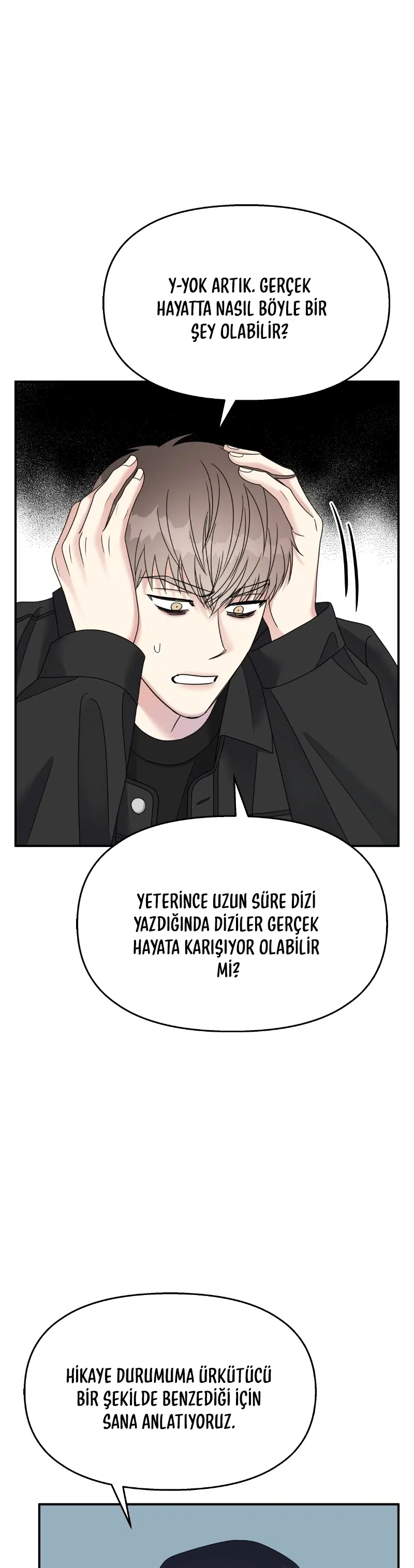 Rol Gereği Aşk - Bölüm 117 Sayfa 29