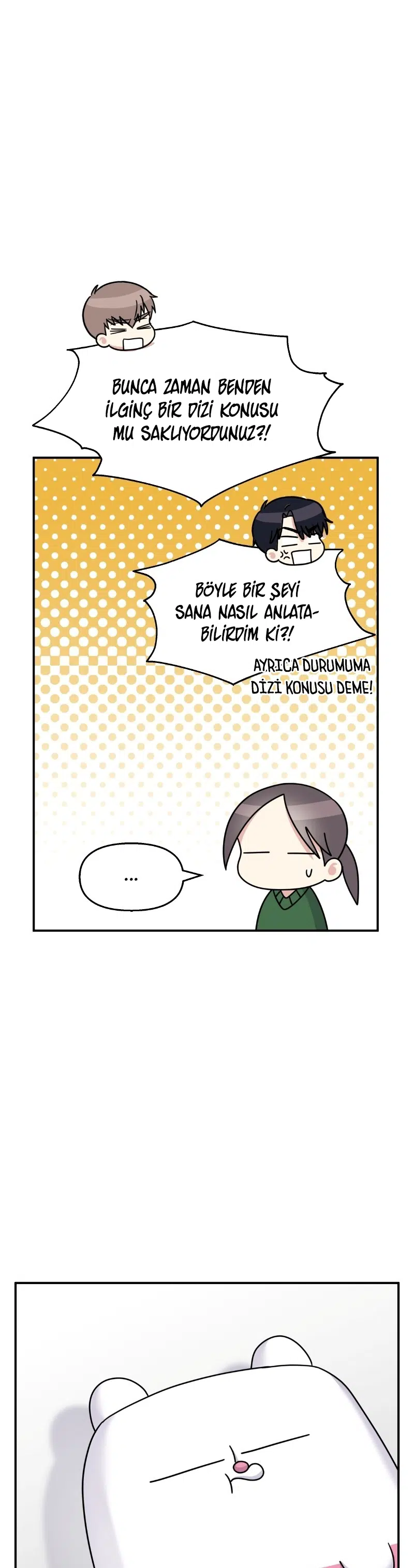 Rol Gereği Aşk - Bölüm 117 Sayfa 31