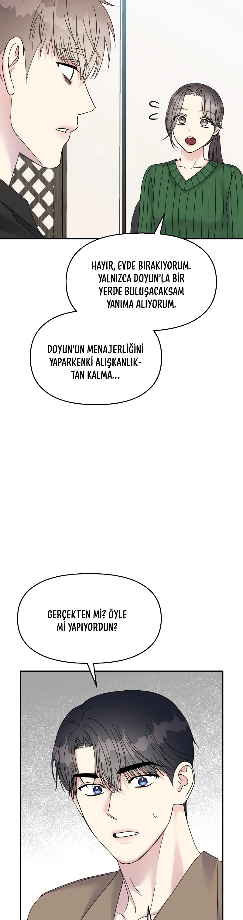 Rol Gereği Aşk - Bölüm 117 Sayfa 41