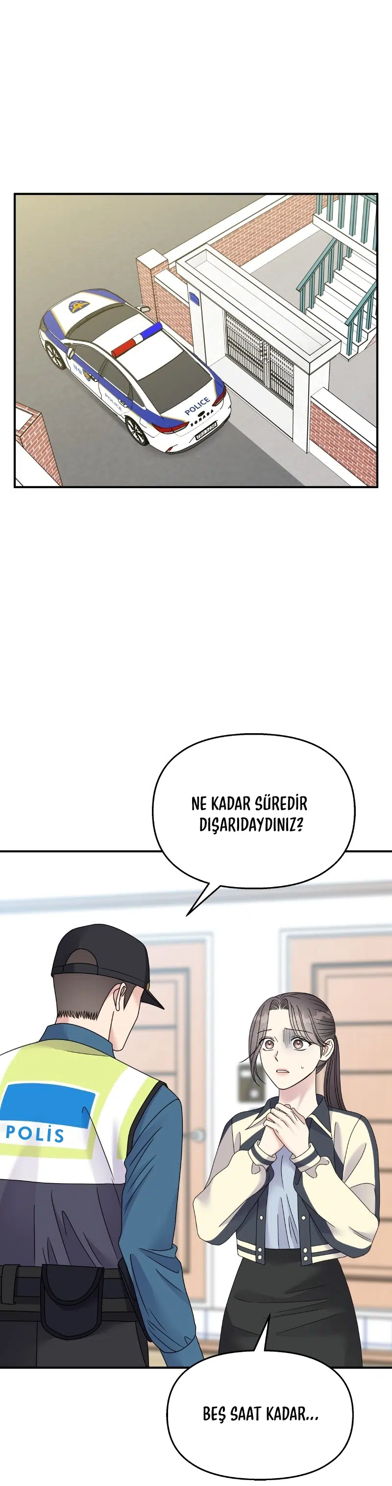 Rol Gereği Aşk - Bölüm 118 Sayfa 2