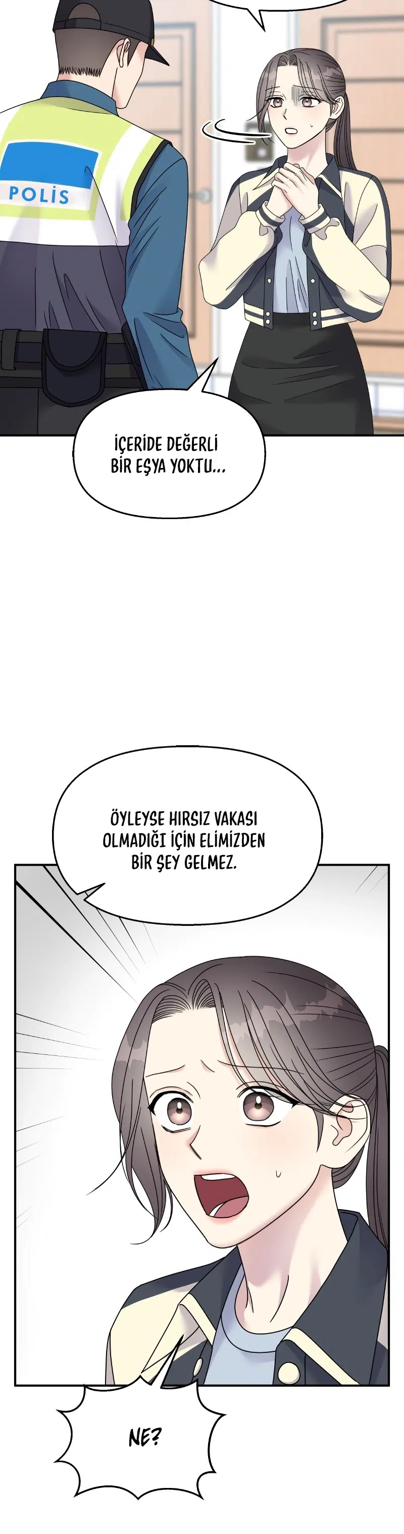 Rol Gereği Aşk - Bölüm 118 Sayfa 4