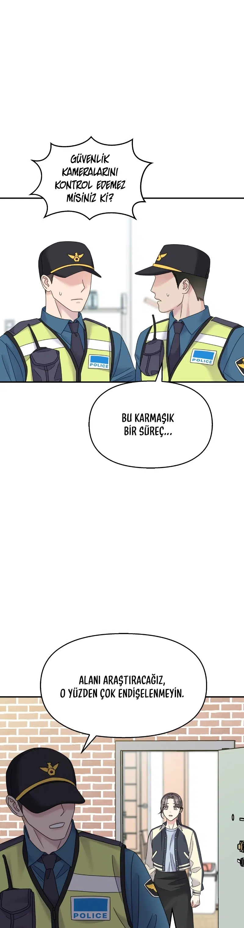 Rol Gereği Aşk - Bölüm 118 Sayfa 5