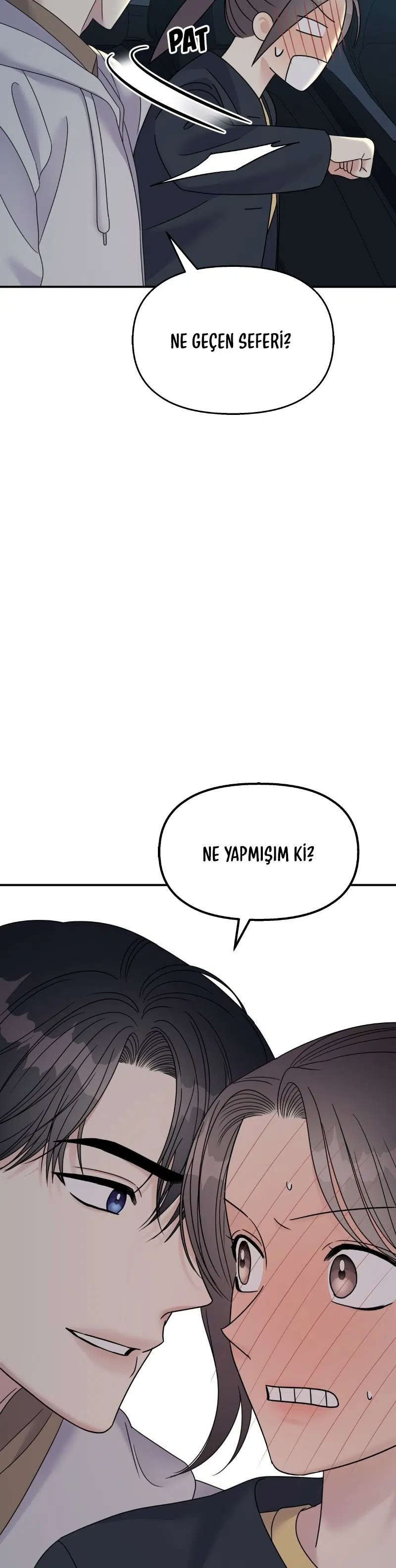 Rol Gereği Aşk - Bölüm 118 Sayfa 26