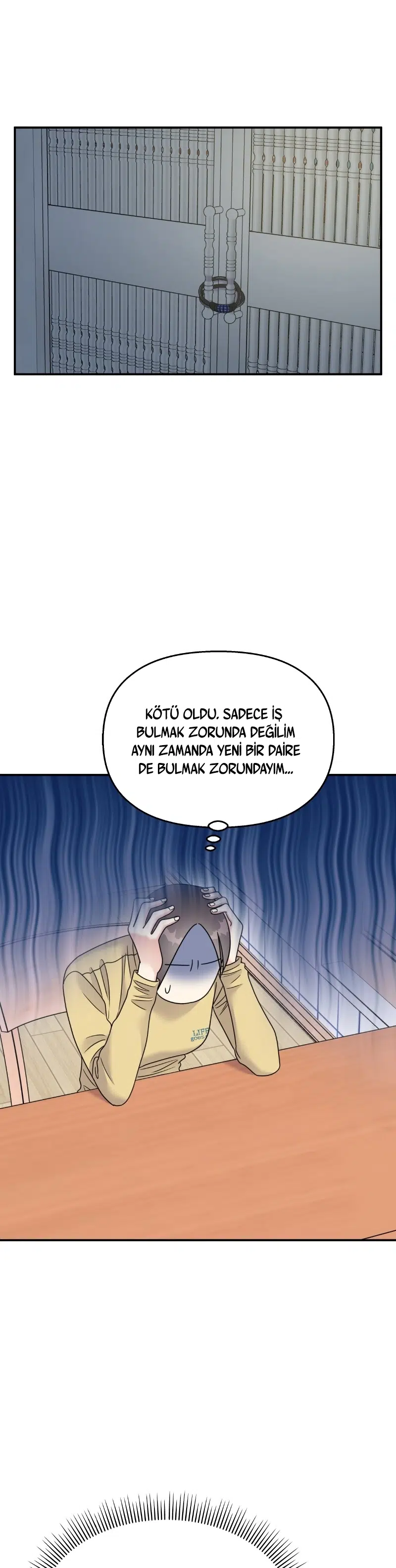 Rol Gereği Aşk - Bölüm 118 Sayfa 28