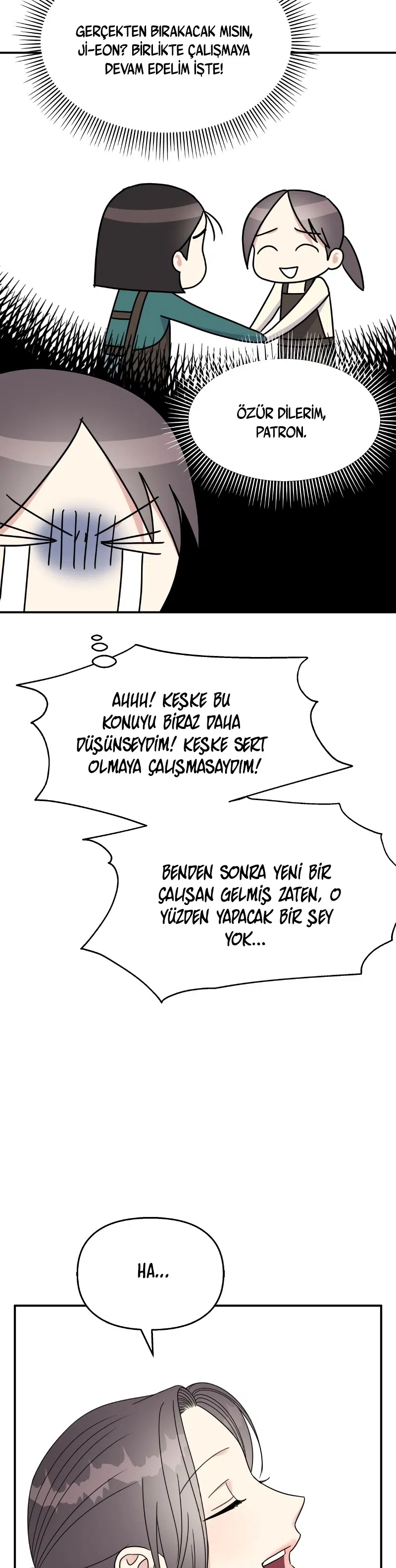 Rol Gereği Aşk - Bölüm 118 Sayfa 29