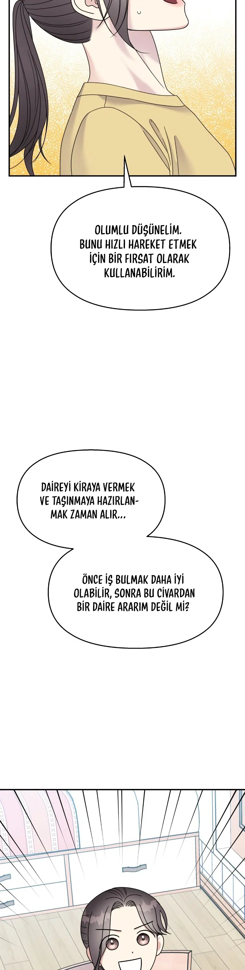 Rol Gereği Aşk - Bölüm 118 Sayfa 30