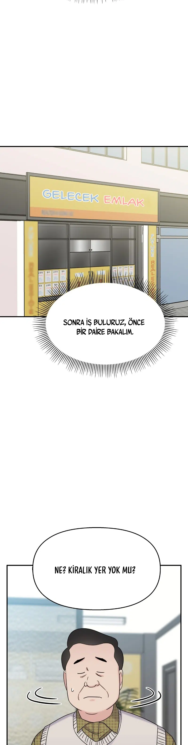 Rol Gereği Aşk - Bölüm 118 Sayfa 35