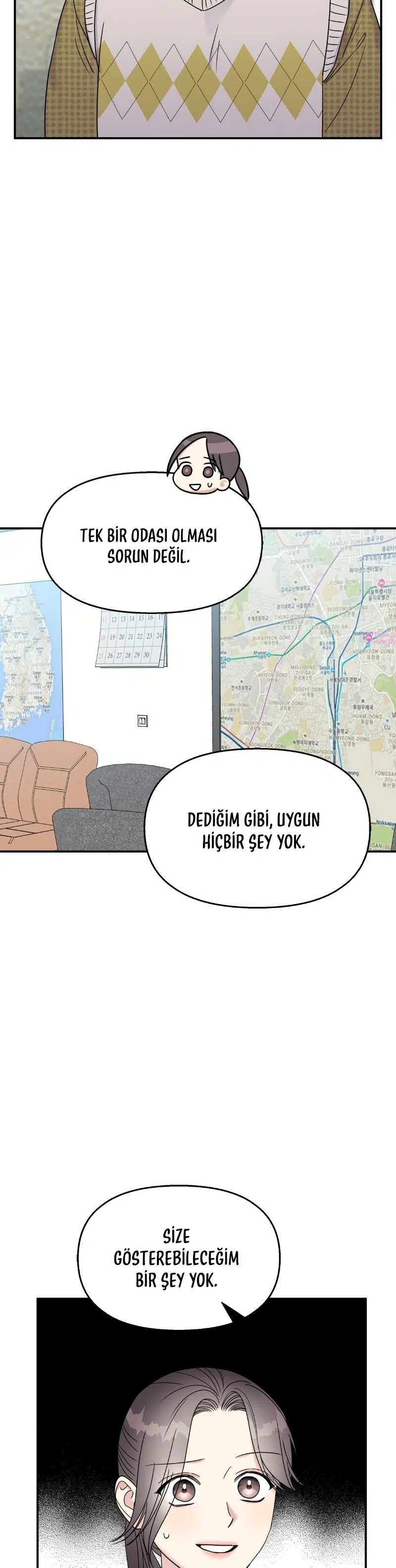 Rol Gereği Aşk - Bölüm 118 Sayfa 36