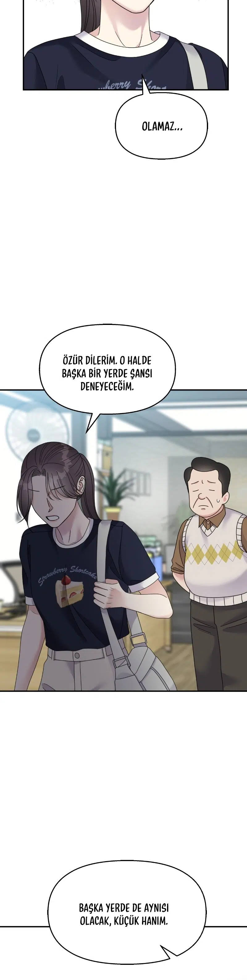 Rol Gereği Aşk - Bölüm 118 Sayfa 37