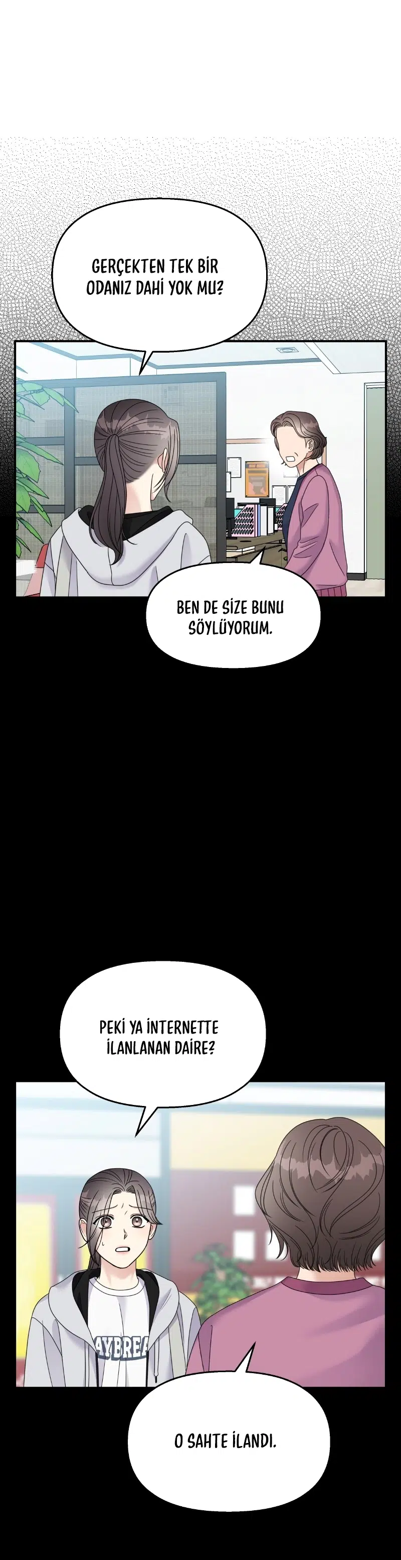 Rol Gereği Aşk - Bölüm 118 Sayfa 40