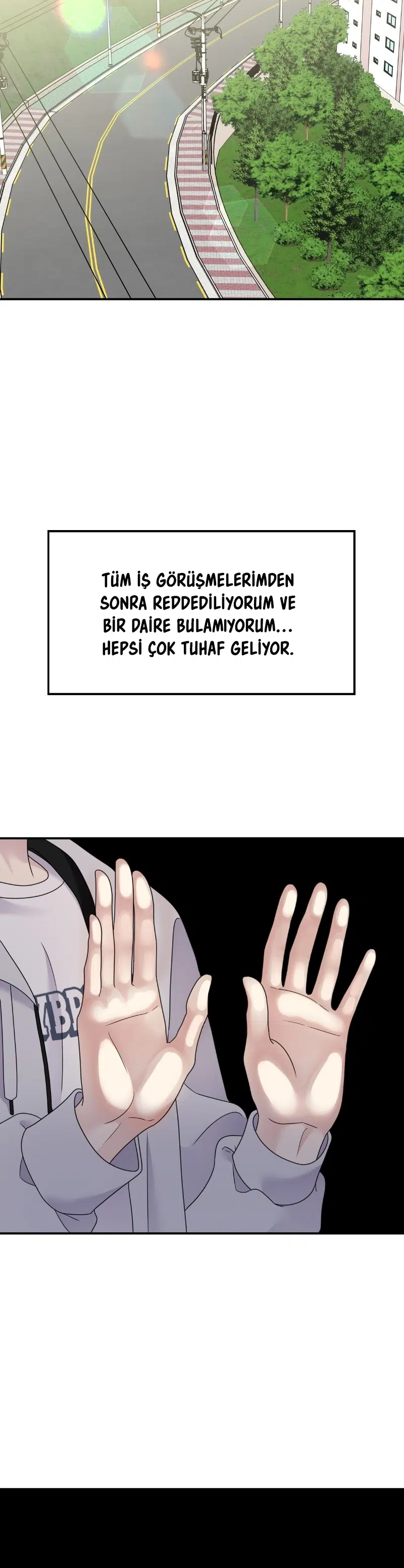 Rol Gereği Aşk - Bölüm 118 Sayfa 42