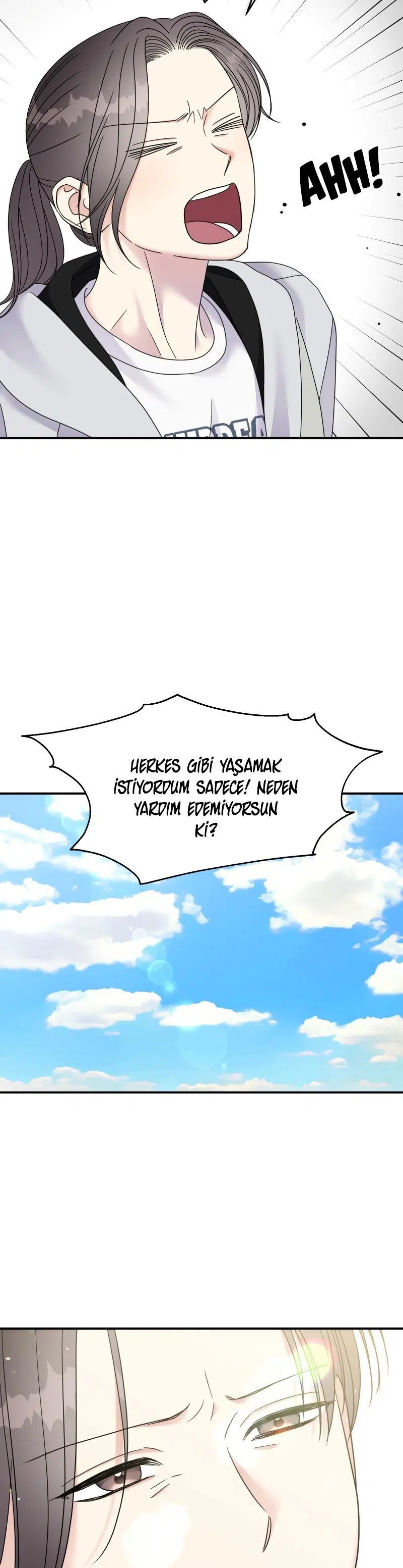 Rol Gereği Aşk - Bölüm 118 Sayfa 45