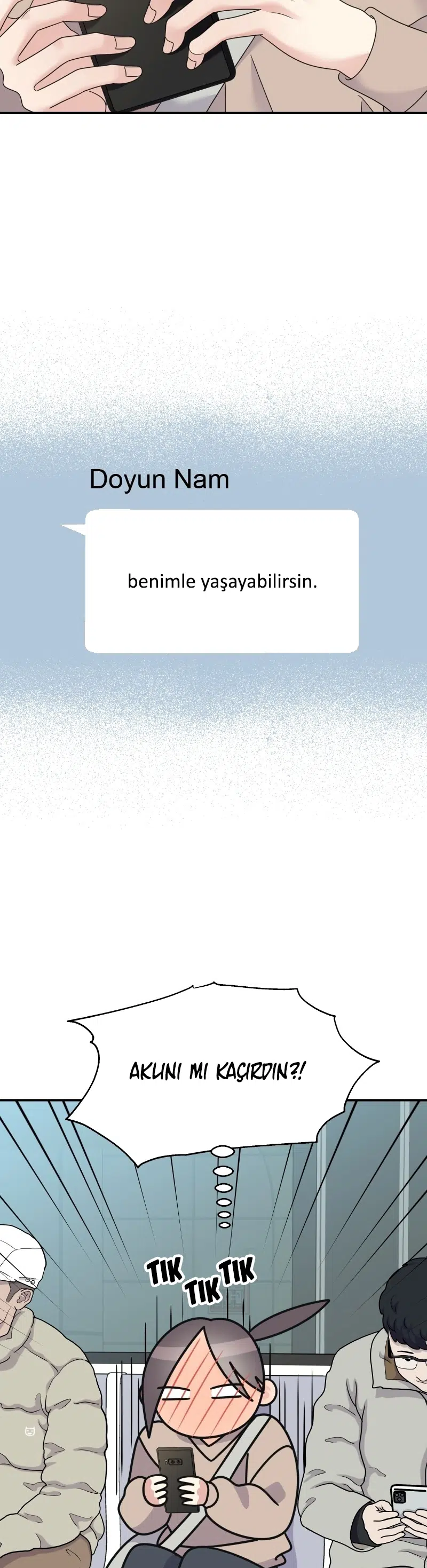 Rol Gereği Aşk - Bölüm 119 Sayfa 4