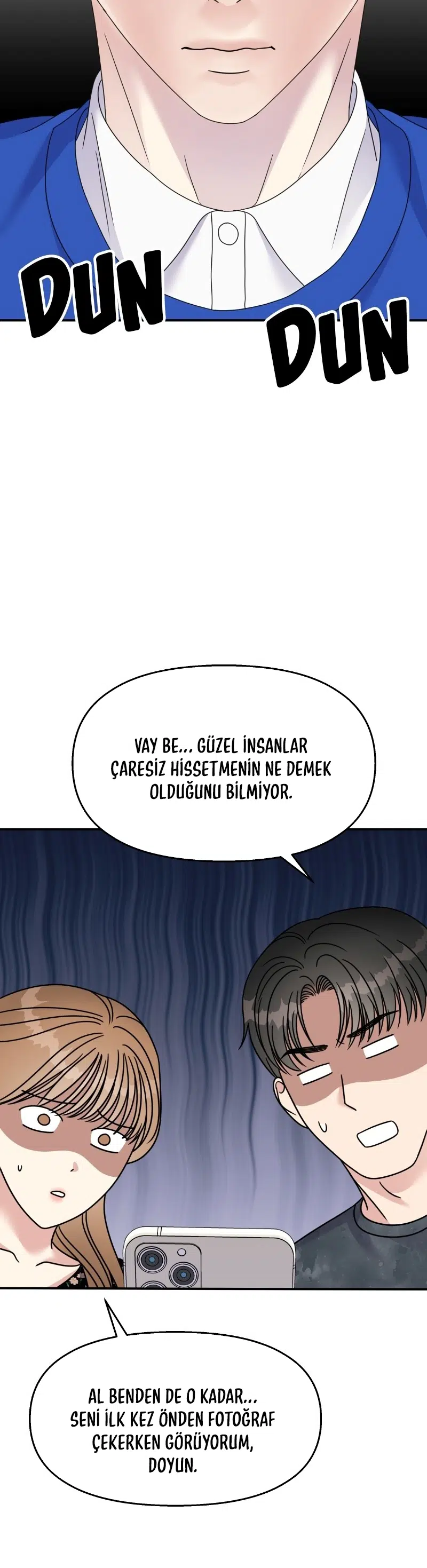 Rol Gereği Aşk - Bölüm 119 Sayfa 14