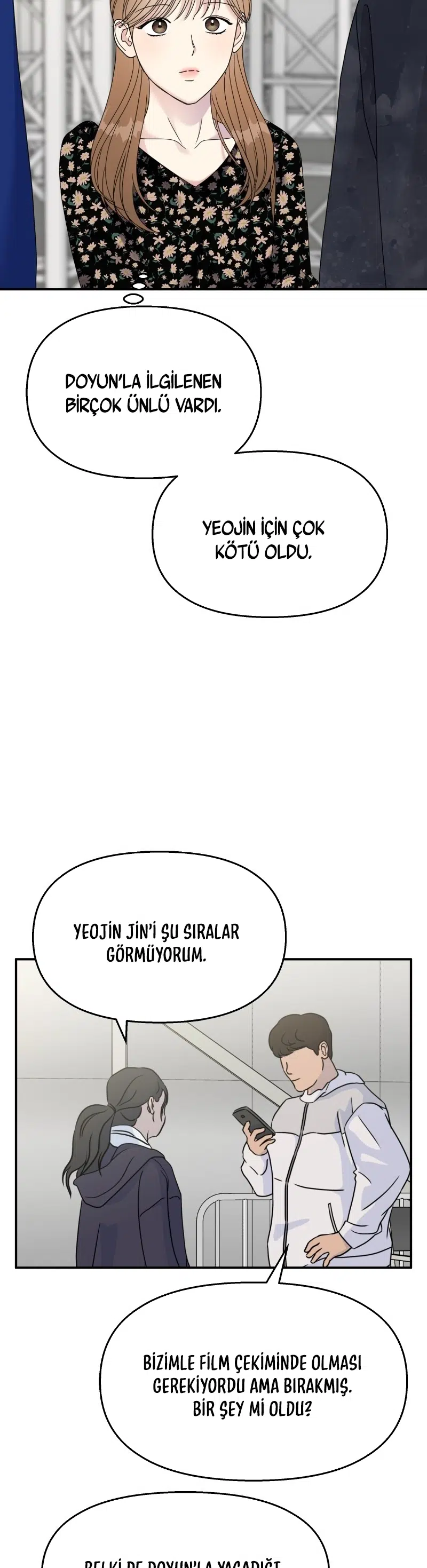 Rol Gereği Aşk - Bölüm 119 Sayfa 16
