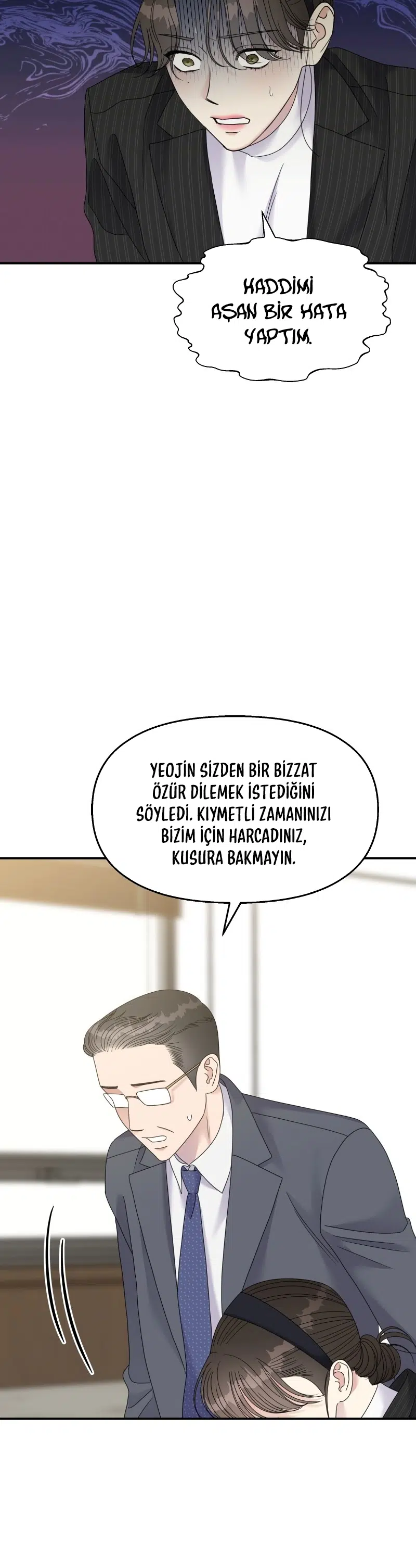 Rol Gereği Aşk - Bölüm 119 Sayfa 19