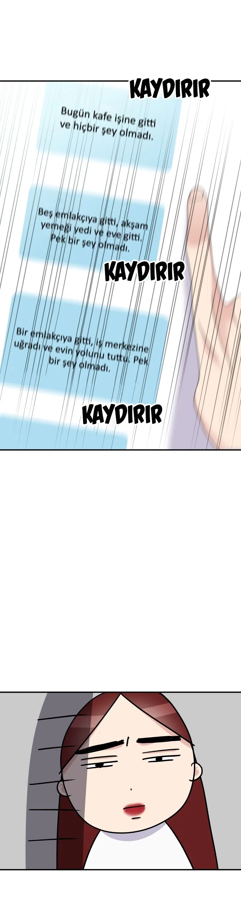 Rol Gereği Aşk - Bölüm 119 Sayfa 23