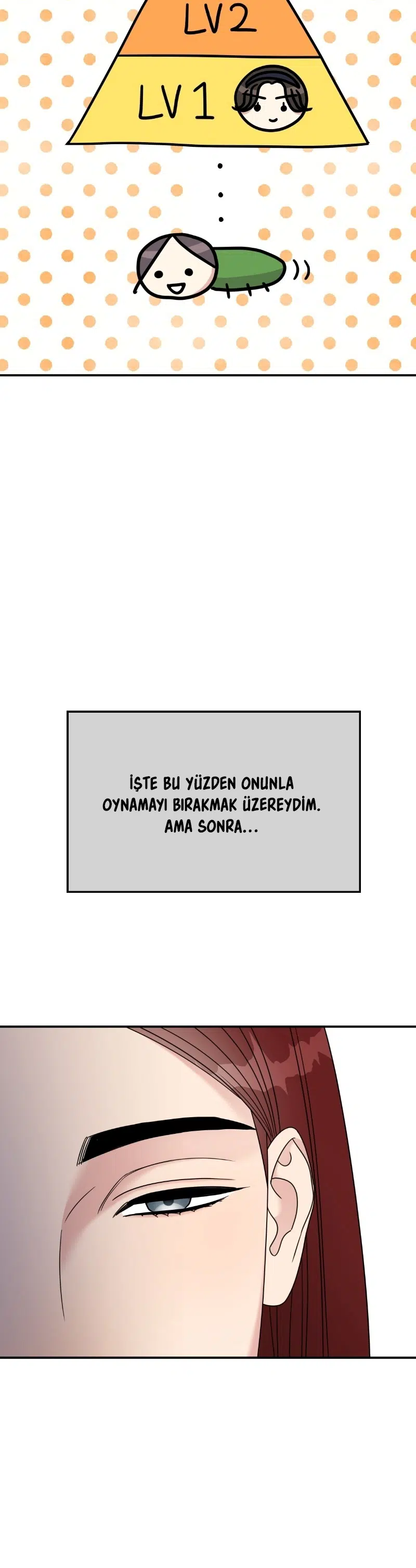 Rol Gereği Aşk - Bölüm 119 Sayfa 25