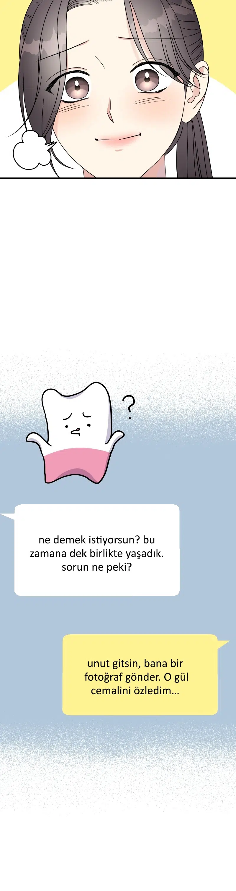 Rol Gereği Aşk - Bölüm 119 Sayfa 29