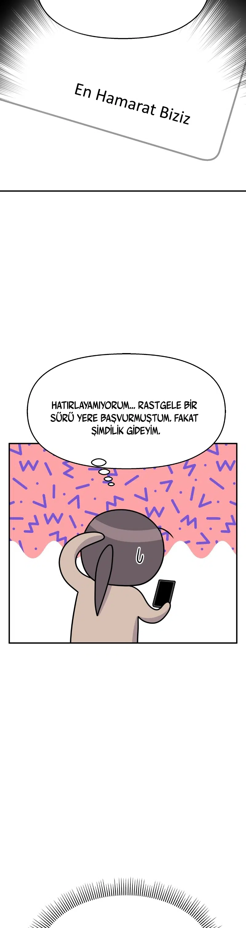Rol Gereği Aşk - Bölüm 119 Sayfa 34