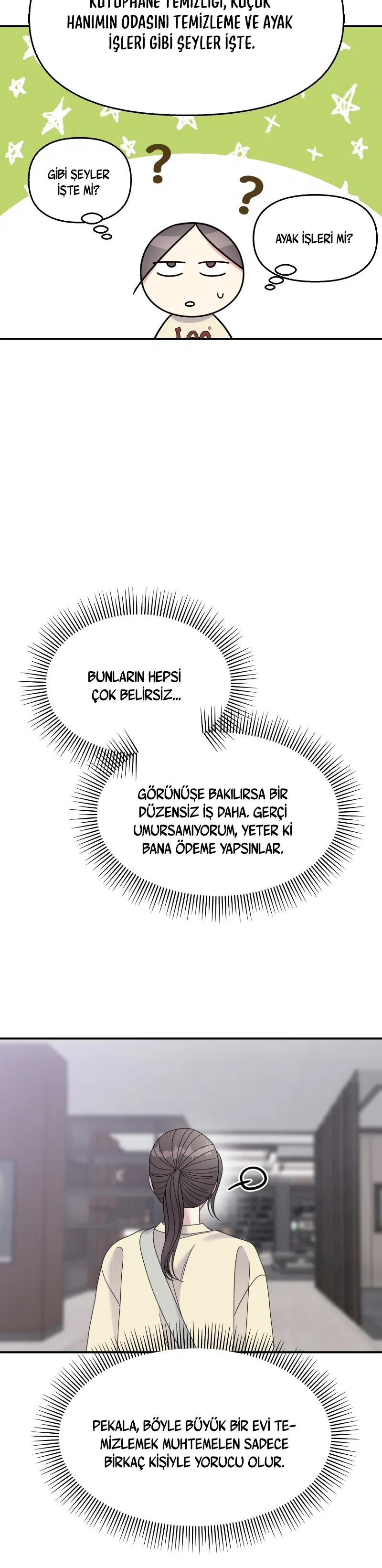 Rol Gereği Aşk - Bölüm 119 Sayfa 37