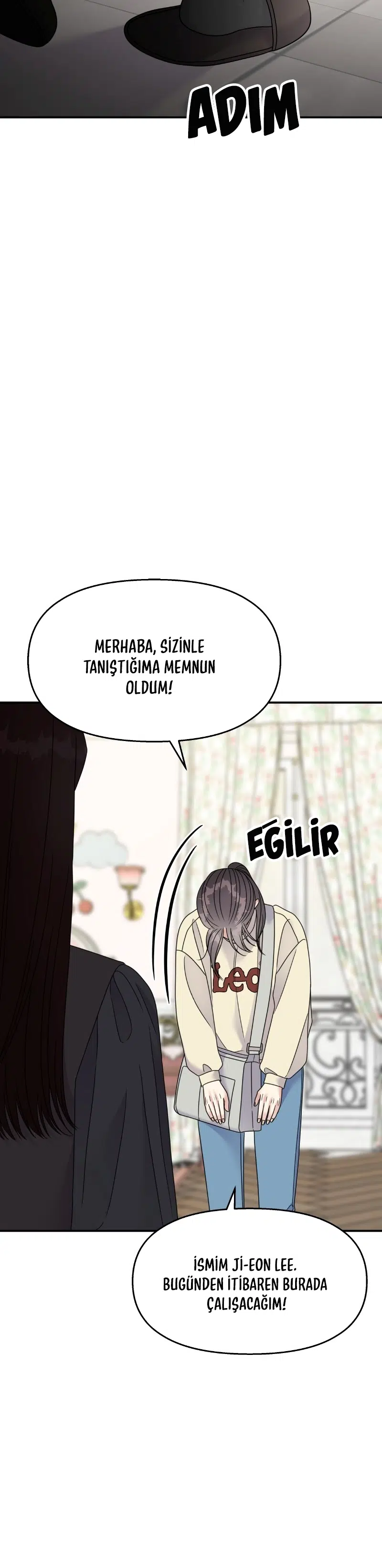 Rol Gereği Aşk - Bölüm 119 Sayfa 43