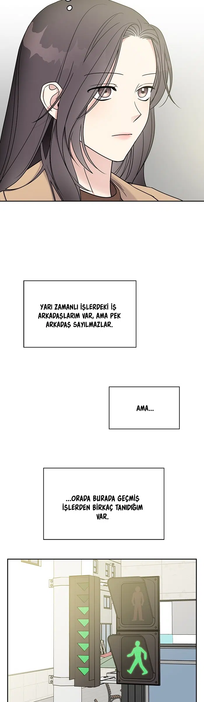 Rol Gereği Aşk - Bölüm 11 Sayfa 15