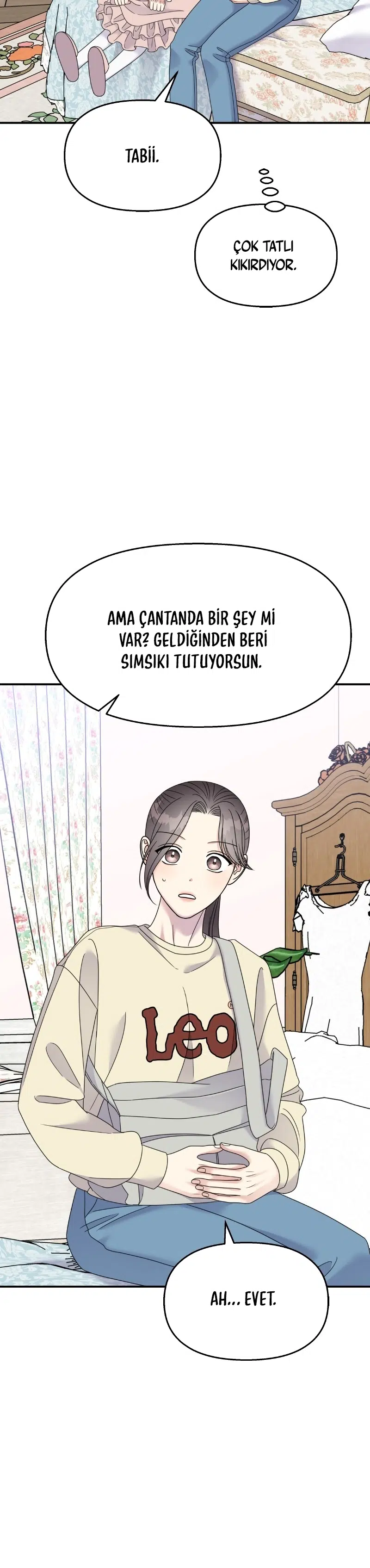 Rol Gereği Aşk - Bölüm 120 Sayfa 3